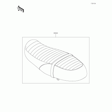 Accessory(Seat)(AJF/AKF)