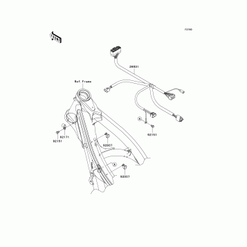 Chassis Electrical Equipment