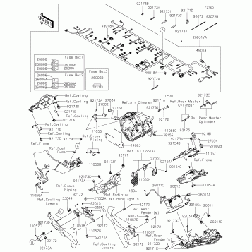 Chassis Electrical Equipment