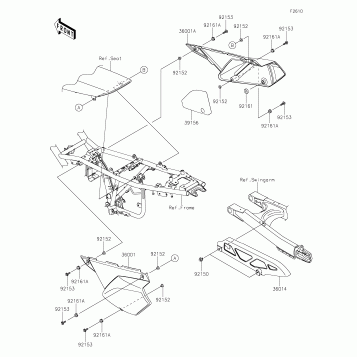 Side Covers/Chain Cover