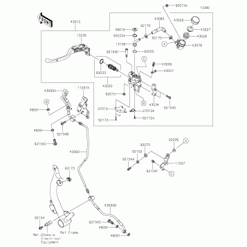 Clutch Master Cylinder