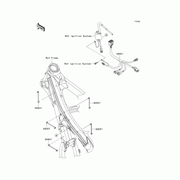 Chassis Electrical Equipment