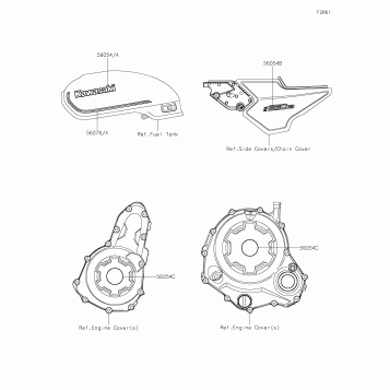 Decals(Black)(MNFNN)