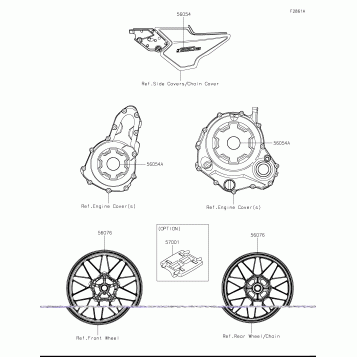 Decals(Gray)(MNFAN/MNFAL)