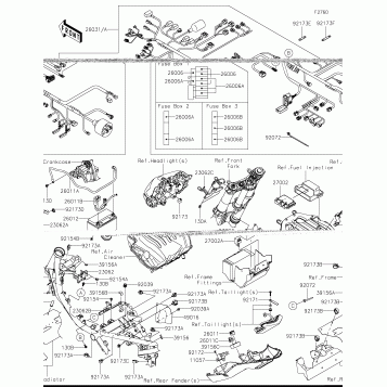 Chassis Electrical Equipment