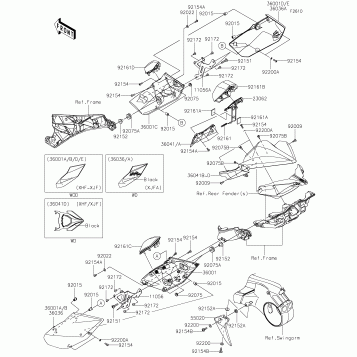 Side Covers/Chain Cover