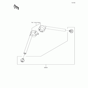 Accessory(Handle Weight)