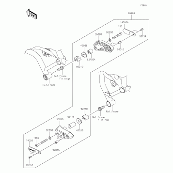 Accessory(Frame Slider)