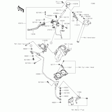 Clutch Master Cylinder