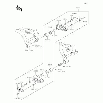 Accessory(Frame Slider)