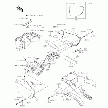 Side Covers/Chain Cover