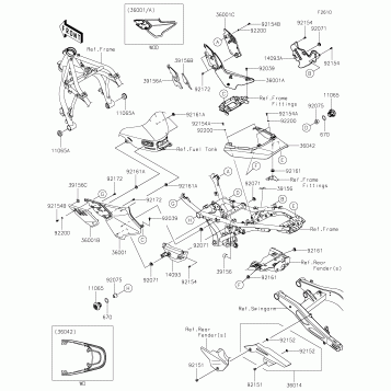 Side Covers/Chain Cover