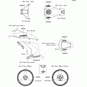 Decals(Gray)(JCF)(CA,US)