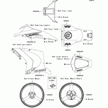 Decals(P.F.S.White)(JDF)