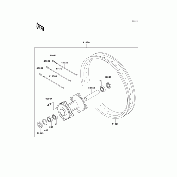 Optional Parts(A3-A5)