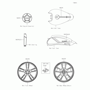 Decals(Gray)(CNFAN/CNFAL)