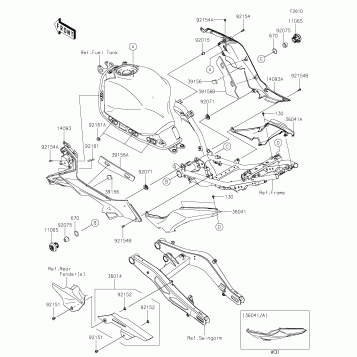 Side Covers/Chain Cover