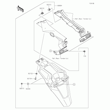 Accessory(Extended Flap)