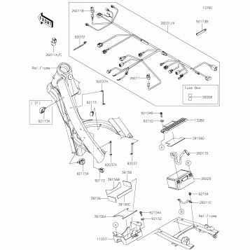 Chassis Electrical Equipment