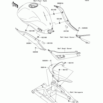 Side Covers/Chain Cover