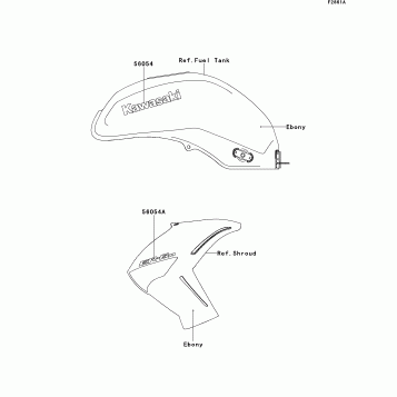 Decals(Ebony)(CAF)(CN)