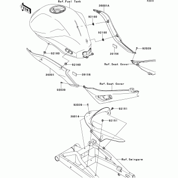 Side Covers/Chain Cover