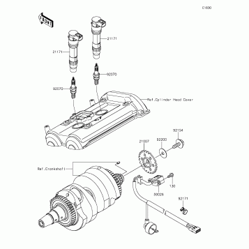 Ignition System