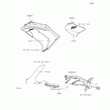 Decals(Blue)(EDS)(CA,US)