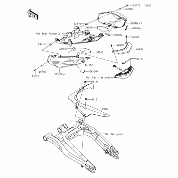 Side Covers/Chain Cover