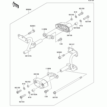 Accessory(Engine Guard)