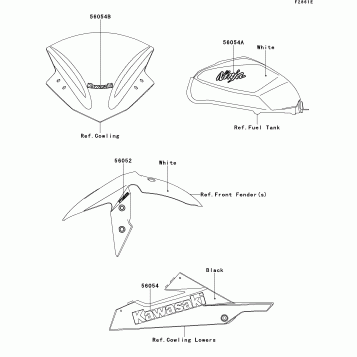 Decals(White)(BEF)(CN)