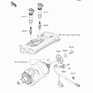Ignition System
