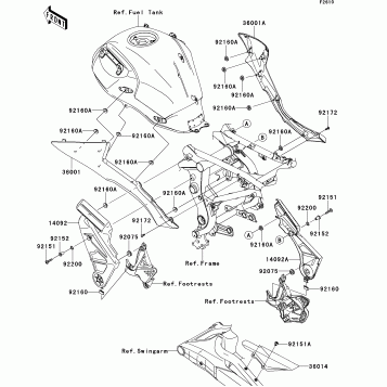 Side Covers/Chain Cover