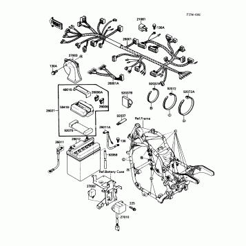Chassis Electrical Equipment