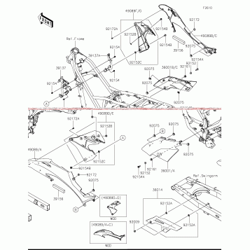 Side Covers/Chain Cover