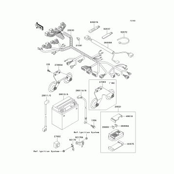 Chassis Electrical Equipment
