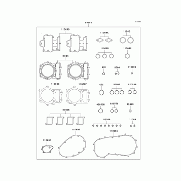 Gasket Kit