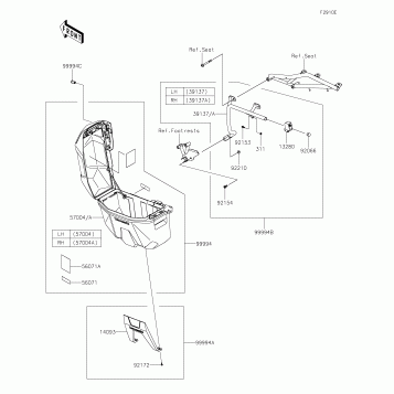 Accessory(Pannier Case)