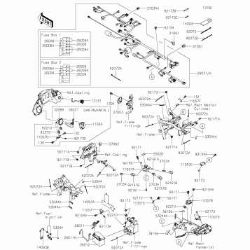 Chassis Electrical Equipment
