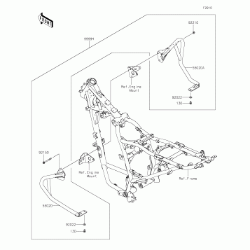 Accessory(Frame Slider)