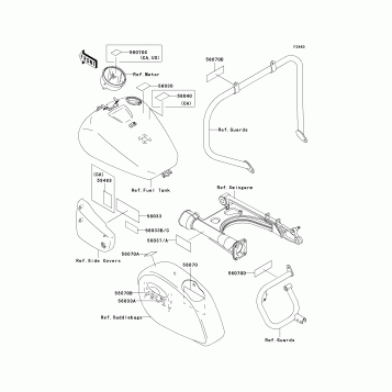 Labels(VN1500-L2/L3)
