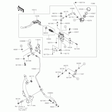 Clutch Master Cylinder