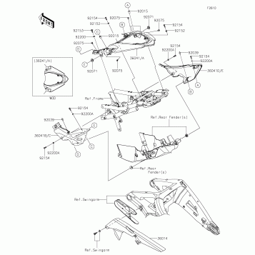 Side Covers/Chain Cover