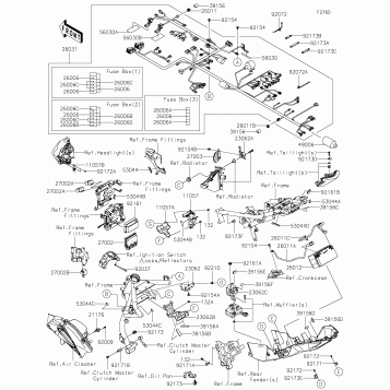 Chassis Electrical Equipment(CN)
