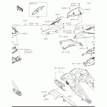 Side Covers/Chain Cover