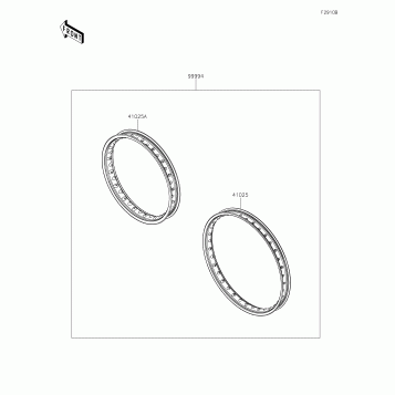 Accessory(Rim)