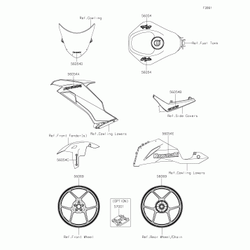 Decals(Black)(GKF)(CN)