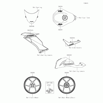 Decals(Black)(HLF)(CA,US)