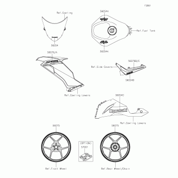 Decals(White)(HMFNN/HMFNL)