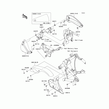 Side Covers/Chain Cover